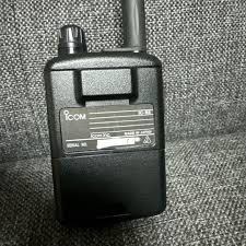 Image result for ICOM IC-R5