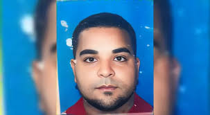 Sandy Miguel López, también conocido por el apodo de “Suso”