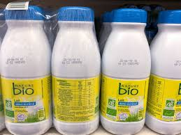 Le Lait Les Traitements Thermiques Du Lait Un Article Par Chef Simon Recette En 2020 Traitement Thermique Lait Uht Lait