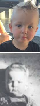 The power of Heussaff genes! Cousins Thylane Katana Bolzico and Dahlia  Amélie Heussaff 😍😍😍