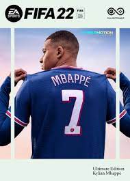 Ea sports™ fifa 22 brings the game even closer to the real thing with fundamental gameplay advances and a new season of innovation across every mode. Auypba5neb8xcm