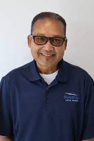 Suntrup Ford Westport Staff