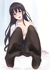 大好きな彼氏くんにはじめての黒タイツ足コキ - RJ01073297 - Free Download | Free Download |  HentaiCovid.com | Hentai OVAs - Hentai Games - Hentai CGs - Hentai Mangas -  Hentai Voices