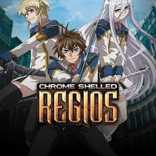 Kaze No Stigma