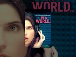 In a World...