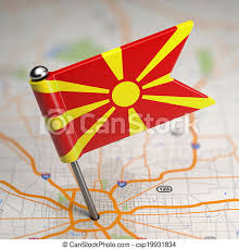 Dit is een live wallpaper app die wapperende vlag toont. Kleine Kaart Vlag Macedonie Achtergrond Kaart Macedonie Focus Vlag Selectief Republiek Achtergrond Kleine Canstock