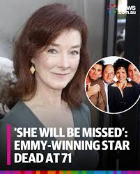 America has lost one of its most endearing actors."