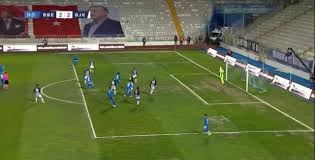 Telifsiz videolar yüklemeye özen gösteriyoruz. Goalkeepers Mistakes Marked The First Half Of The Bb Erzurumspor Besiktas Match Mbsoccerevents