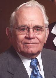 Fred E. Ety Obituary