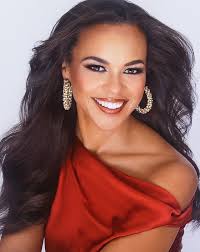 FOREVER MISS ARKANSAS