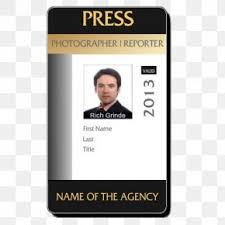 Fotor's id card maker offers a wide variety of id card templates that work for many categories: Id Card Template Images Id Card Template Transparent Png Free Download