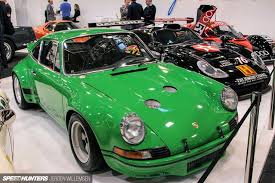 Pure Joy At Techno Classica Speedhunters Techno Porsche Cool Cars