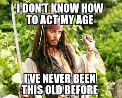 Happy 40th Birthday Meme Funny For Her Right Funny Happy Birthday Meme Birthday Memes For Her Funny Happy