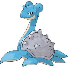 It's disappointing, especially as it's one more feature. Lapras Pokemon Bulbapedia The Community Driven Pokemon Encyclopedia