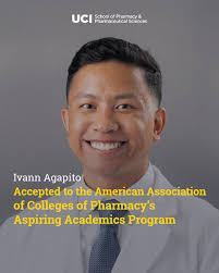 UC Irvine School of Pharmacy & Pharmaceutical Sciences