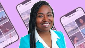 Affirmations for the Culture (@EbonyNotesApp)