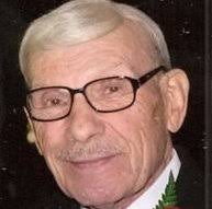 Felix Anthony “Phil” Vennero Sr. (1920-2012)