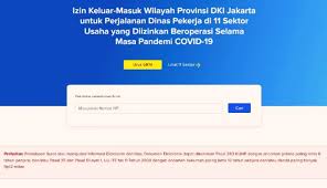 Surat tawaran pekerjaan mempunyai komponen seperti berikut,surat tersebut haruslah mengandungi maklumat jawatan yang ditawarkan ,tarikh mula bekerja dan maklumat faedah kerja dan program pencen. Cara Ajukan Sikm Surat Izin Keluar Masuk Dki Jakarta