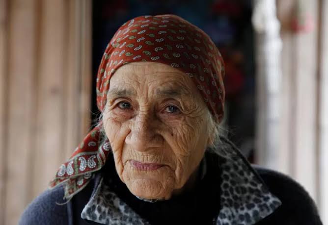 Catalina, la abuela de Loan Peña, declarará por primera vez en la causa por  unos extraños llamados