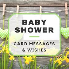 #1 the bible tells us that children are a gift from god. Sweet Baby Shower Card Messages Wishes For That Special Mom To Be