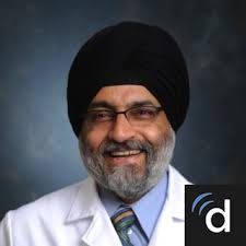 Dr. Satinder Singh, MD