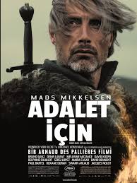 Adalet İçin: Filmin kadrosu ve ekibin tamamı
