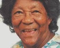 Valda Williams Turner