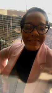 #TheMcKennaFirm #HalimaNarcisseMcKenna