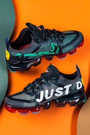 Nike Air Vapormax 2019 Cactus Plant Flea Market Nike Air Vapormax 2019 Nike Air Custom Nike Shoes