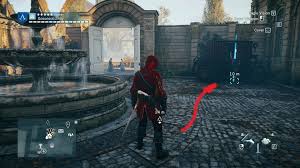 Connect and share knowledge within a single location that is structured and easy to search. How To Start Playing Dead Kings Dlc In Ac Unity