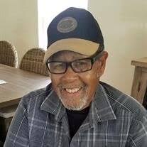 Claude H. Suggs, Jr. Obituary