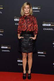 Giulia foïs is a journalist at libération and a former columnist in the program arrêt sur images presented by daniel schneidermann on france 5, and a current news. Marina Fois Danijela Pilic Glam Slam