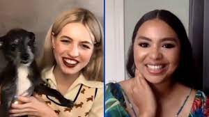 Spin movie cast list is given below. Panic Tv Series 2021 Imdb