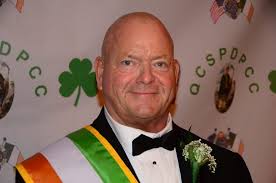 A March Of Irish Pride