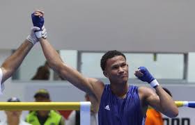 En pais de los juegos / poki puedes jugar juegos en línea gratis en la escuela o en casa. Boxeo Dominicano Buscara En Argentina Su Clasificacion A Los Juegos Olimpicos