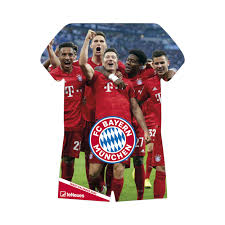Kalender 2021 bayern ferien feiertage excel vorlagen. Calendario Jersey 2020 Tienda Oficial Del Fc Bayern Munich
