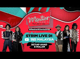 Check spelling or type a new query. Best Fbkl Mentor Milenia 2019 Live Minggu 7 24 11 19 Tv3 9pm