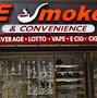E-Smoke & Convenience - West 33rd, New York from www.spiritbarvape.com