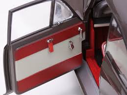 Image result for Rose Taupe 1962 Morris