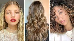 23 Best Spring Hair Color Ideas Of 2021 Glamour