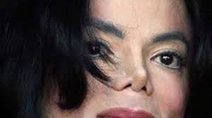 Michael Jackson de remate