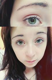 Makeup tips for thick eyebrows with scar concealment