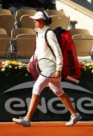 🇵🇱 professional tennis player | #teamswiatek. French Open Who Is Tennis Player Iga Swiatek Popsugar Fitness