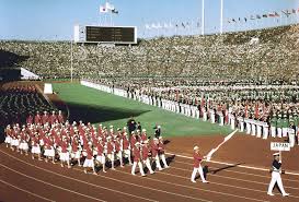 Maybe you would like to learn more about one of these? Exposicion Sobre Los Juegos Olimpicos De Tokio 1964 En El Japan Weekend De Madrid Ramen Para Dos