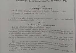 The brainly community is constantly buzzing with the excitement of endless collaboration, proving that learning is more fun — and more effective — when we put our heads together. Leia O Texto Sobre A Constituicao Da Republica E Em Seguida Construa Um Texto Estabelecendo Brainly Com Br