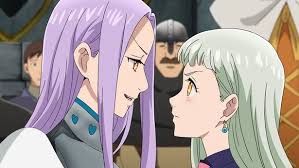 Nanatsu No Taizai Season 3 Episode 19 Subtitle Indonesia Samehadaku