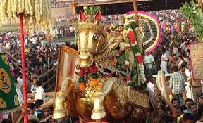 Kanthuri Festival Tamil Nadu 2020 Festival Of Tamil Nadu India Tours