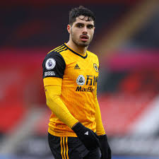 7 fez sua estreia pelo clube catalão no dia 10 de dezembro de 2019, contra a inter de milão, pela sexta rodada da fase de grupos da liga dos campeões, no estádio giuseppe meazza. Pedro Neto Breaks Silence On Injury Heartache As Wolves Double Blow Confirmed Birmingham Live