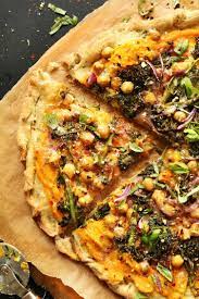 9 Dairy Free Pizza Recipes So No One Misses Out On The Best Food Ever Dairy Free Pizza Dairy Free Pizza Recipe Veggie Pizza