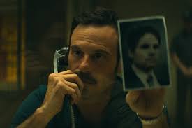 Narcos: Mexico Season 2 Cast